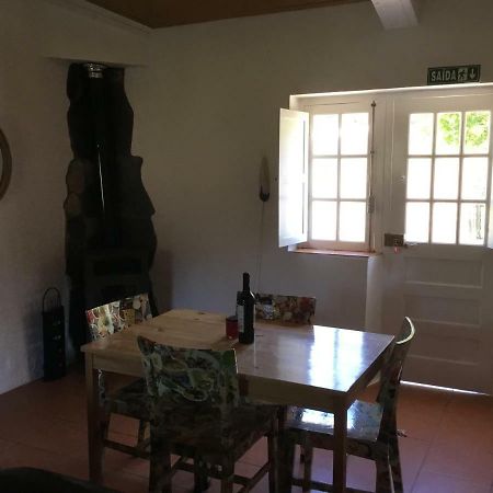 Cercal do AlentejoQuinta Boavista别墅 外观 照片