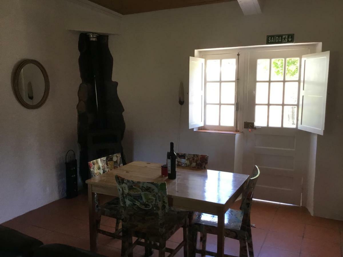 Cercal do AlentejoQuinta Boavista别墅 外观 照片