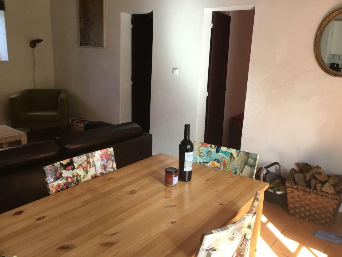 Cercal do AlentejoQuinta Boavista别墅 外观 照片