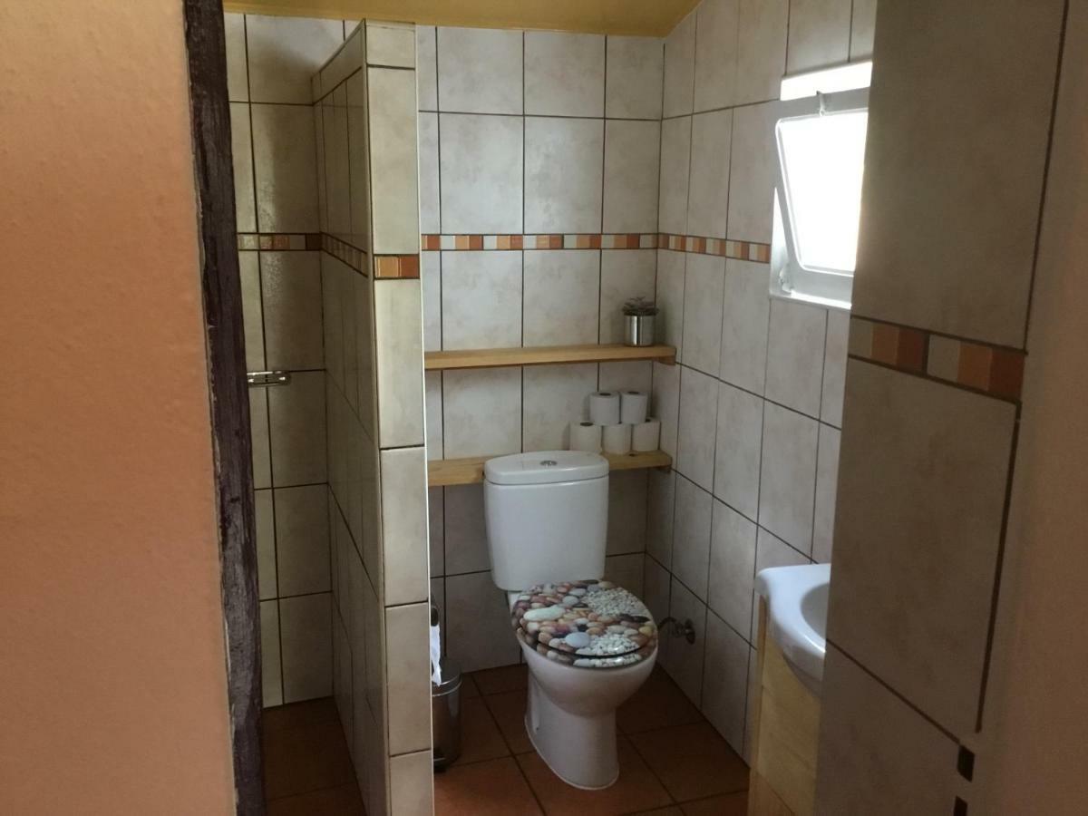 Cercal do AlentejoQuinta Boavista别墅 外观 照片