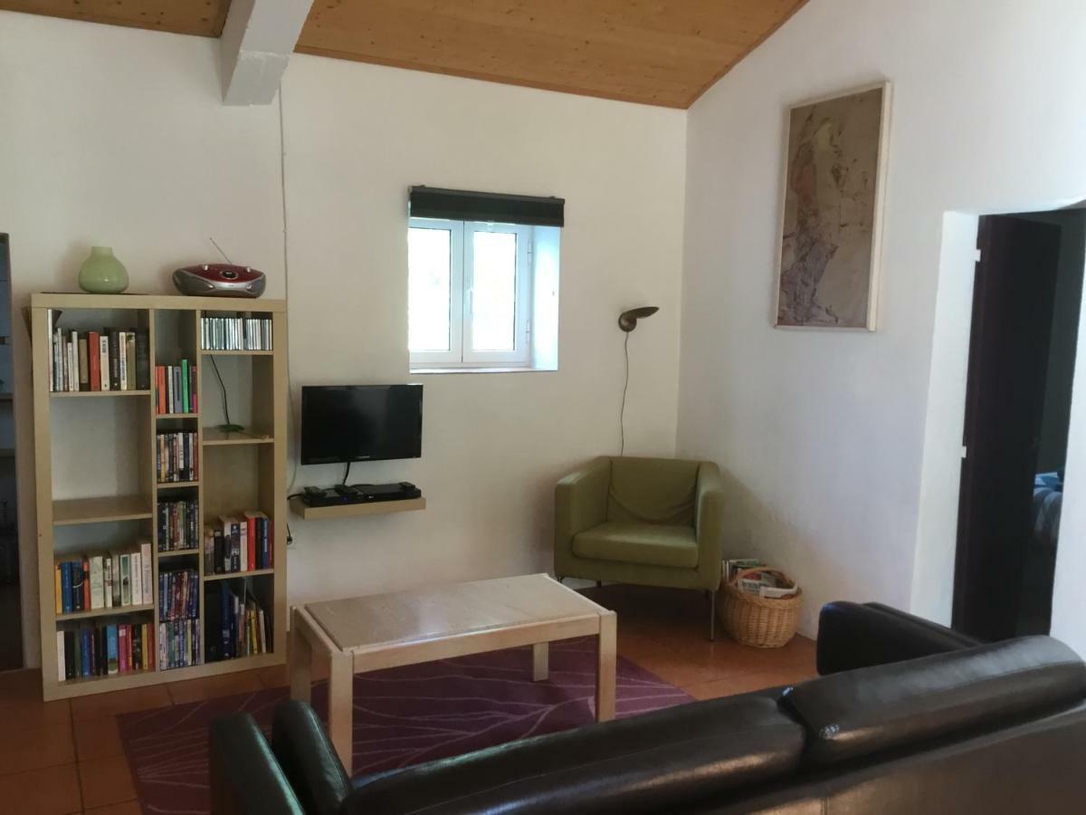 Cercal do AlentejoQuinta Boavista别墅 外观 照片